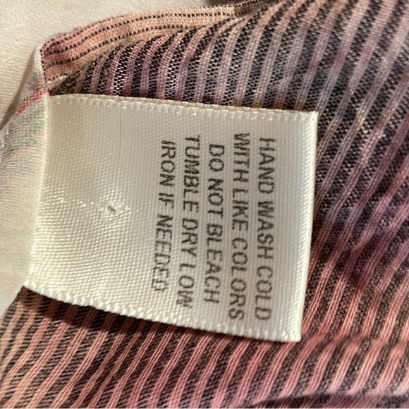 Arrata Silent Journey M button down Embellished with beads & brass buttons New - Picture 14 of 15